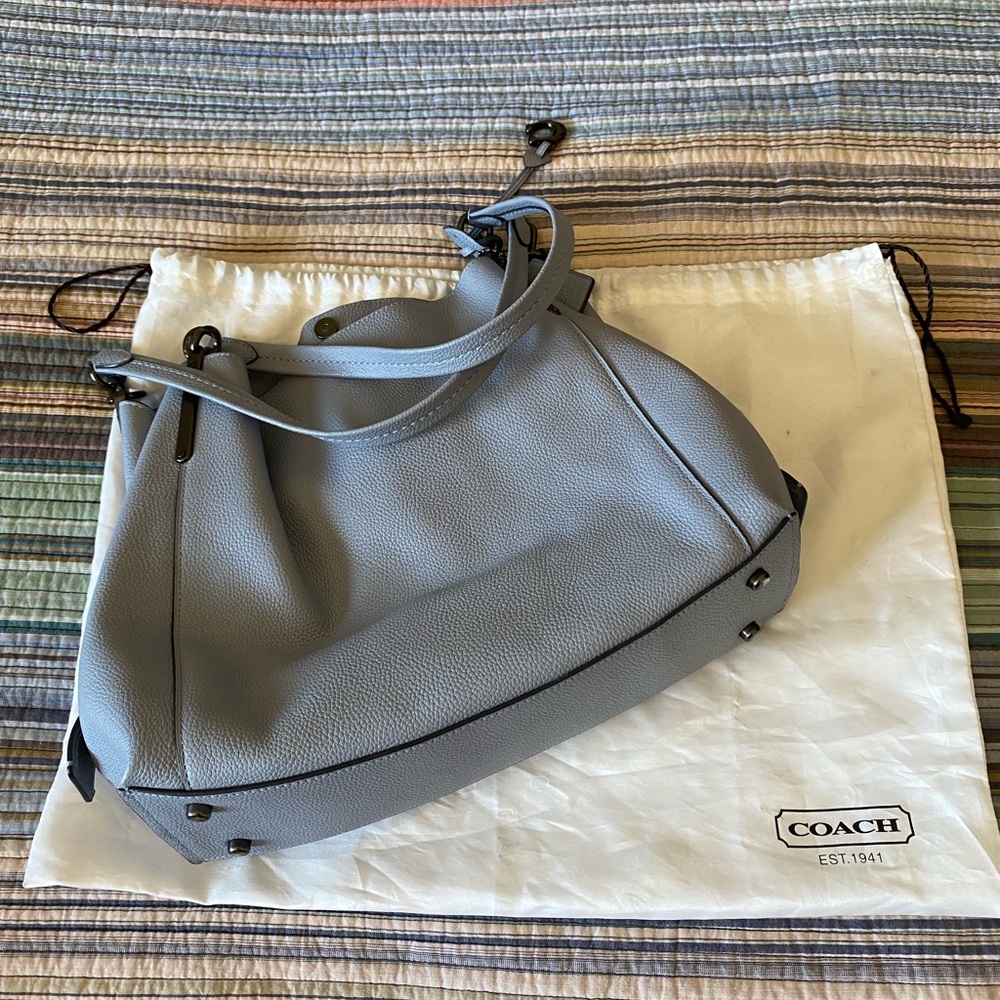 Dalton 31 Coach Purse